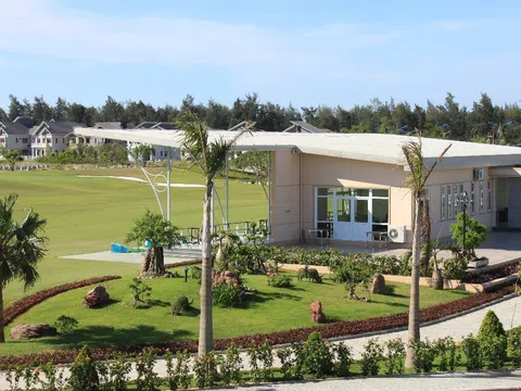 Chân dung đại gia thành Trần Ngọc Dân - ông chủ Tân Thành Đô chây ì nợ thuế 680 tỷ đồng